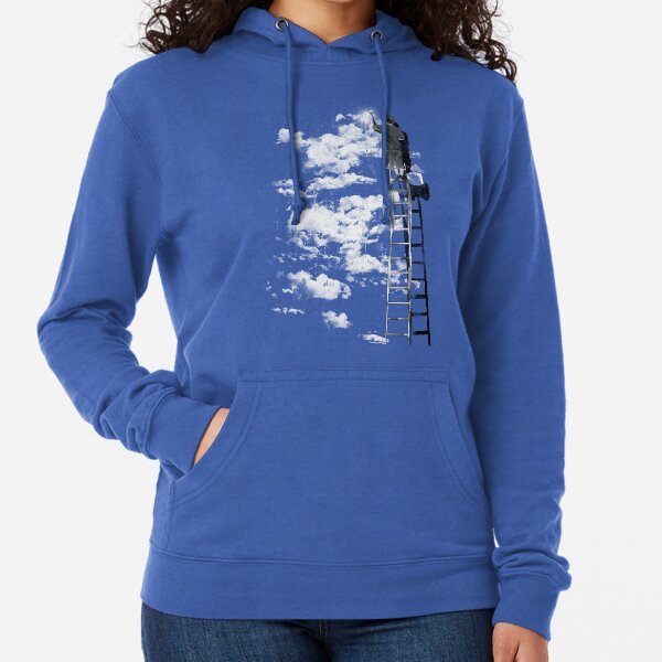 The Optimist Lightweight Hoodie