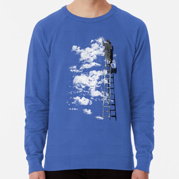 The Optimist Lightweight Sweatshirt