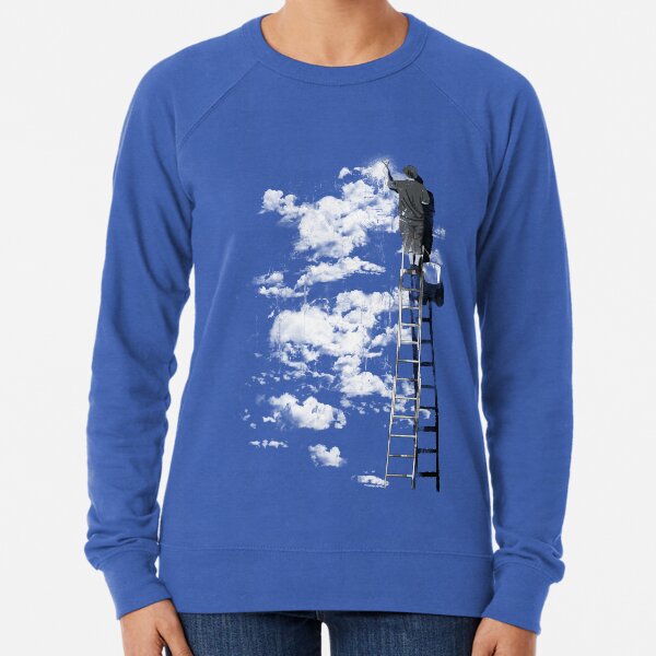 The Optimist Lightweight Sweatshirt