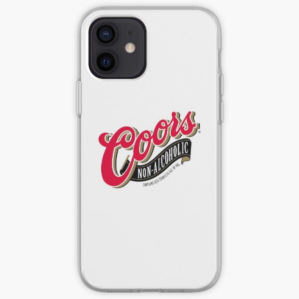 kekasih-Coors-Brewing-kecewa iPhone Soft Case