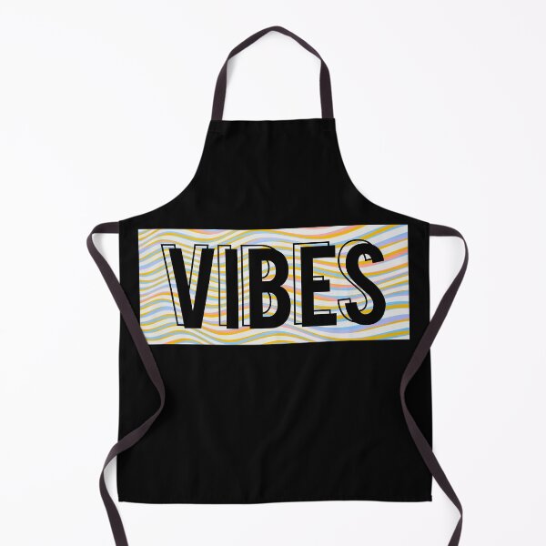 Item preview, VIBES designed and sold by Happy Soul Store.