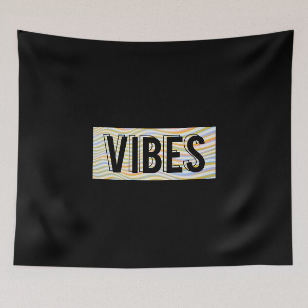Item preview, VIBES designed and sold by Happy  Soul Store.