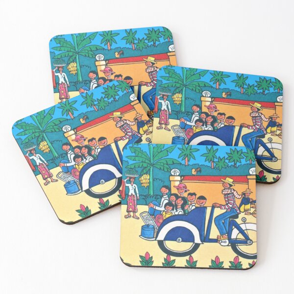 Item preview, Family cyclo ride in the Cambodia of yesteryear designed and sold by StefDelapree.