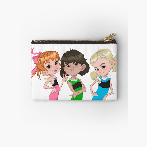 Item preview, Superniñas 3 designed and sold by Berta-Merlotte.