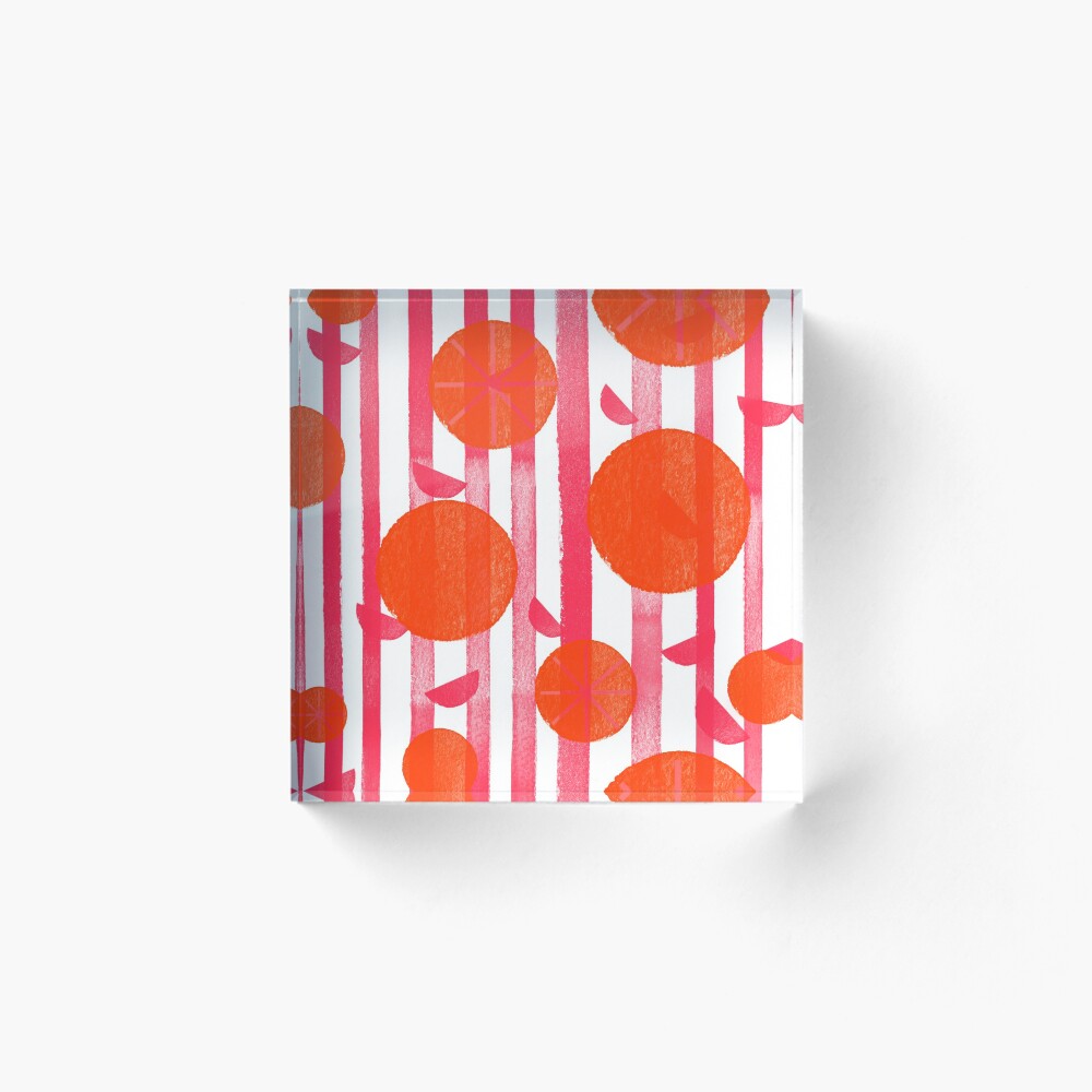 Item preview, Acrylic Block designed and sold by Rozlar.
