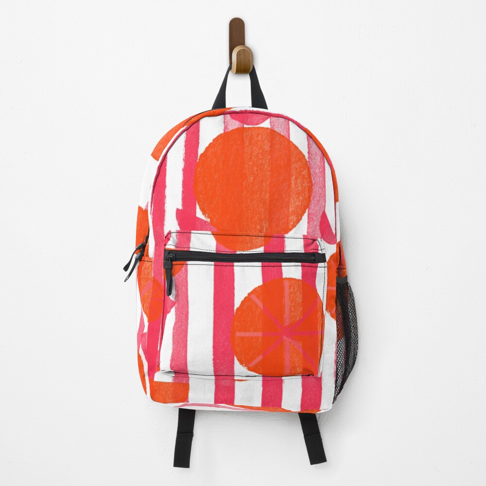 Item preview, Backpack designed and sold by Rozlar.