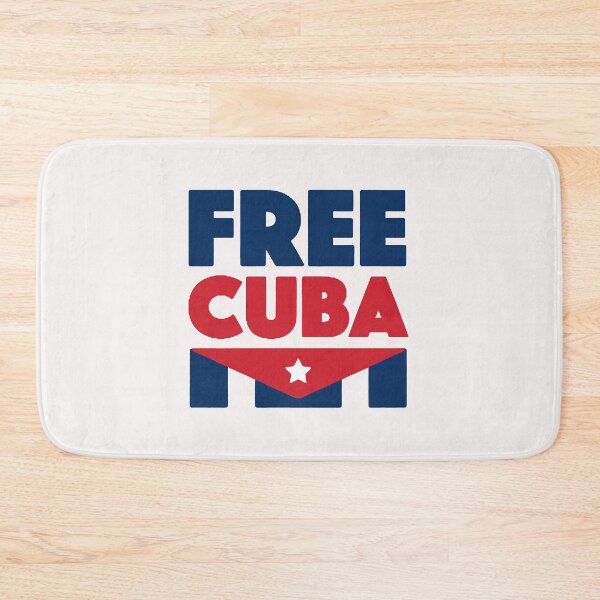Item preview, Free Cuba designed and sold by ibrahimbahram.