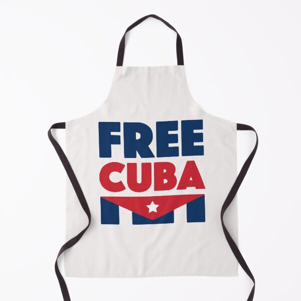 Item preview, Free Cuba designed and sold by ibrahimbahram.