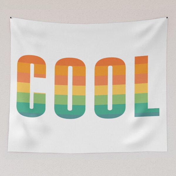 Item preview, COOL...! designed and sold by Gajaman Creations.
