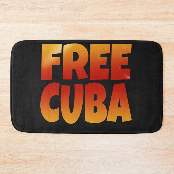 Item preview, Free Cuba designed and sold by ibrahimbahram.
