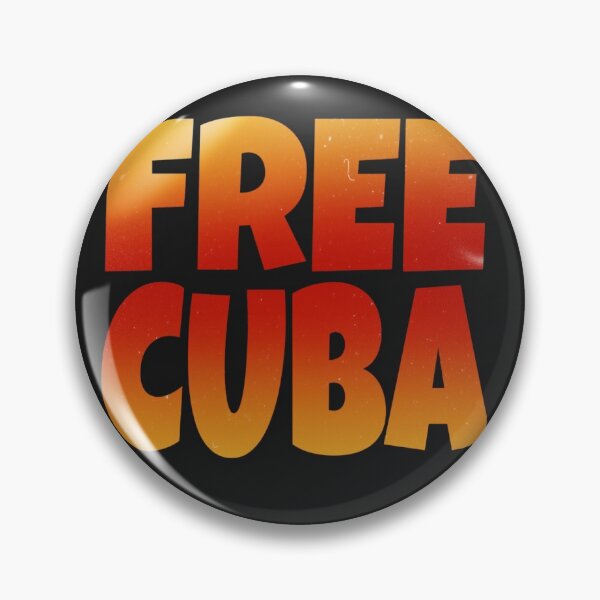 Item preview, Free Cuba designed and sold by ibrahimbahram.