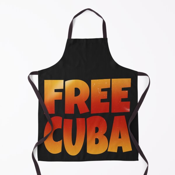 Item preview, Free Cuba designed and sold by ibrahimbahram.