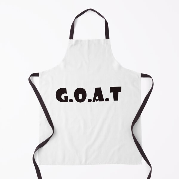 Item preview, G.O.A.T Street Slang Word designed and sold by Neilchurcherart.