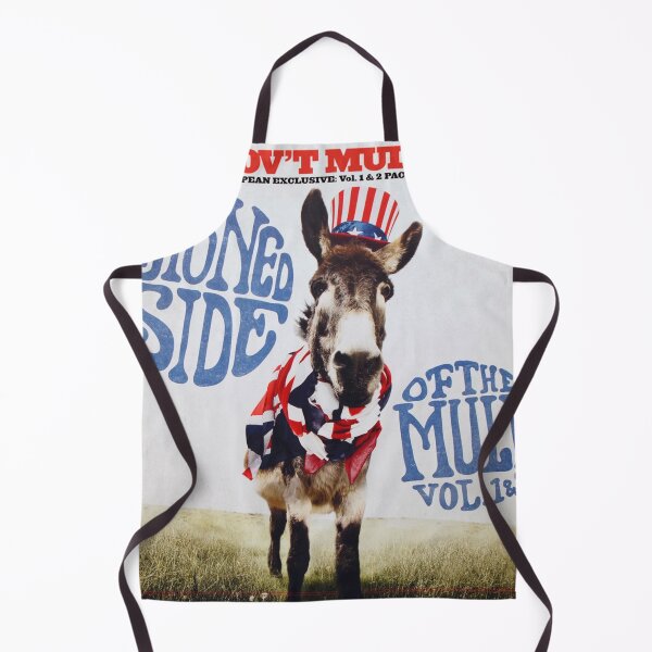 Item preview, Stoned side of the mule vol1-2 designed and sold by DavidField.