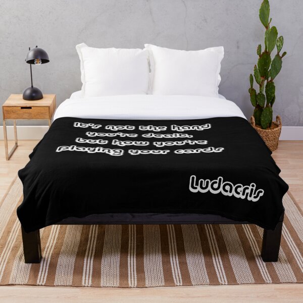 Item preview, Ludacris' Quote of the Day  designed and sold by LifeOrganizers.