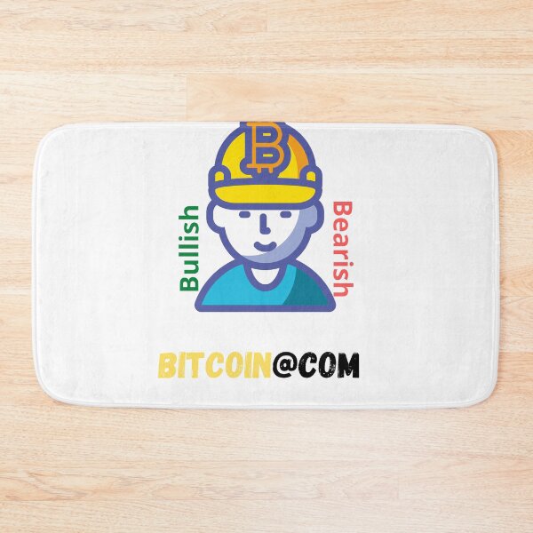 Item preview, bitcoin t-shirt designed and sold by LacavernePV.