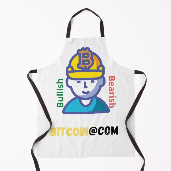 Item preview, bitcoin t-shirt designed and sold by LacavernePV.