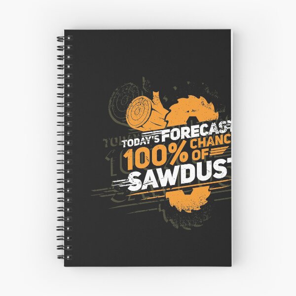 Item preview, Camping Chance of Sawdust designed and sold by Bricke.