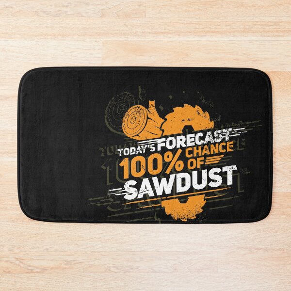 Item preview, Camping Chance of Sawdust designed and sold by Bricke.