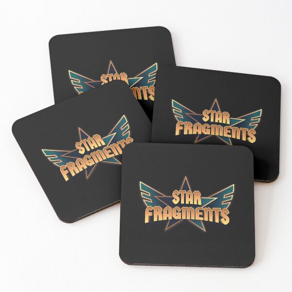 Item preview, Star Fragments Quote designed and sold by mirzadesign.
