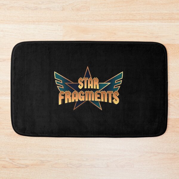 Item preview, Star Fragments Quote designed and sold by mirzadesign.