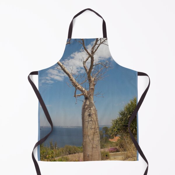 Item preview, Boab Tree - Adansonia gregorii designed and sold by lezvee.