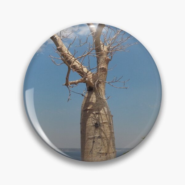 Item preview, Boab Tree - Adansonia gregorii  designed and sold by lezvee.