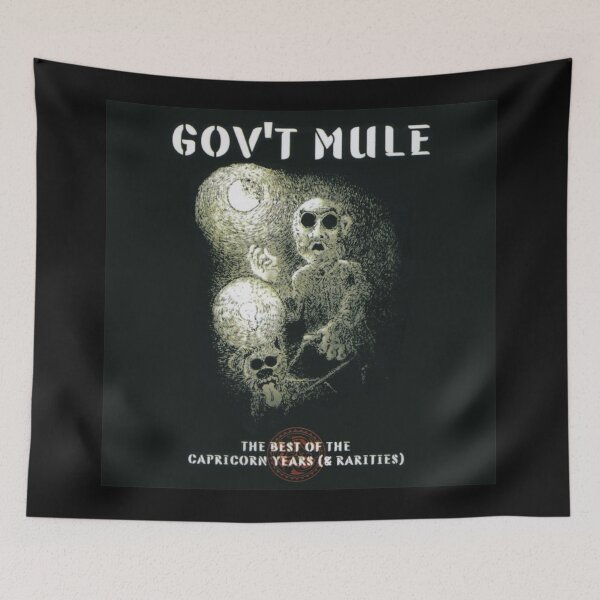 Item preview, The best of the capricorn years designed and sold by DavidField.