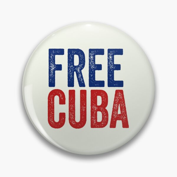 Item preview, Free Cuba designed and sold by ibrahimbahram.
