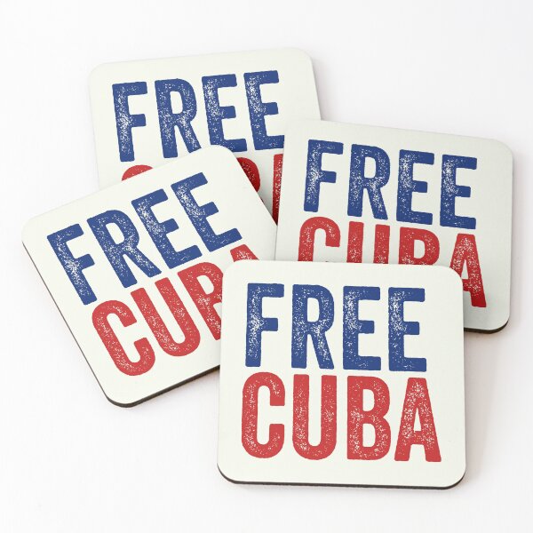 Item preview, Free Cuba designed and sold by ibrahimbahram.