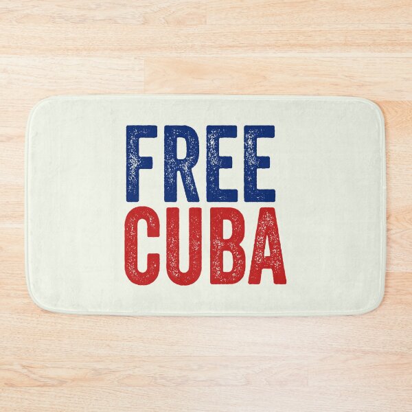 Item preview, Free Cuba designed and sold by ibrahimbahram.