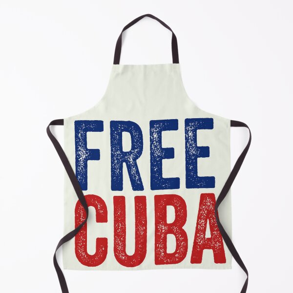 Item preview, Free Cuba designed and sold by ibrahimbahram.