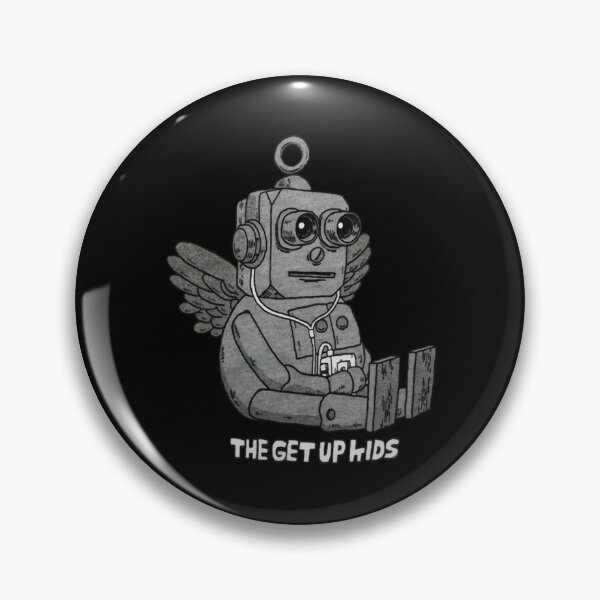 Item preview, thegetupkids designed and sold by Ketojoe.