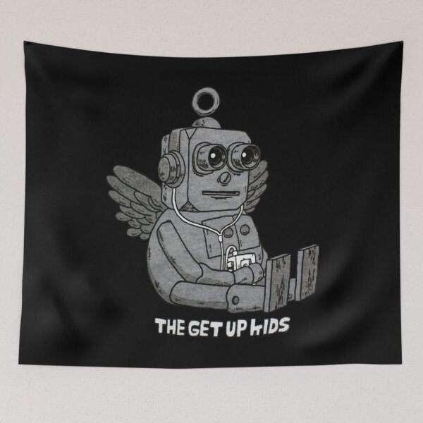 Item preview, thegetupkids designed and sold by Ketojoe.