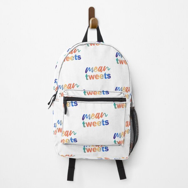 Item preview, Mean tweets designed and sold by ciaobebo.