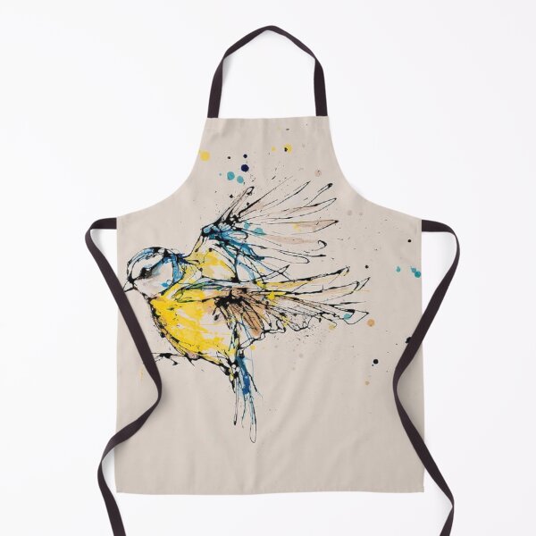 Item preview, bird design art designed and sold by yeremianadine.