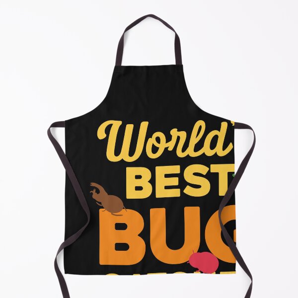 Item preview, Best Bug Catcher Entomologist designed and sold by Bricke.