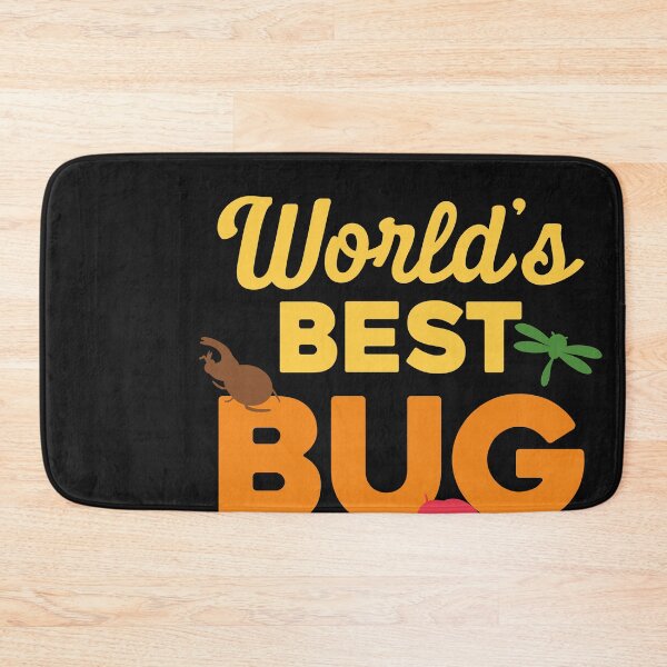 Item preview, Best Bug Catcher Entomologist designed and sold by Bricke.