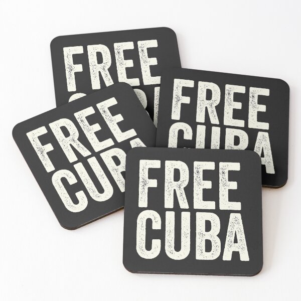 Item preview, Free Cuba designed and sold by ibrahimbahram.