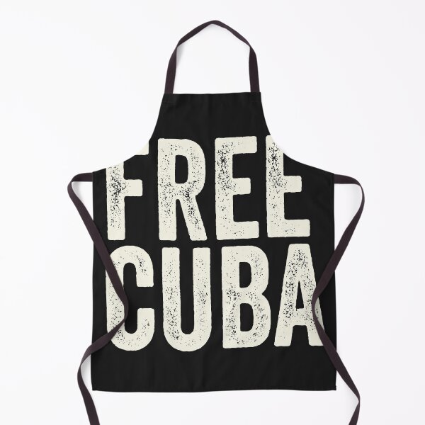 Item preview, Free Cuba designed and sold by ibrahimbahram.