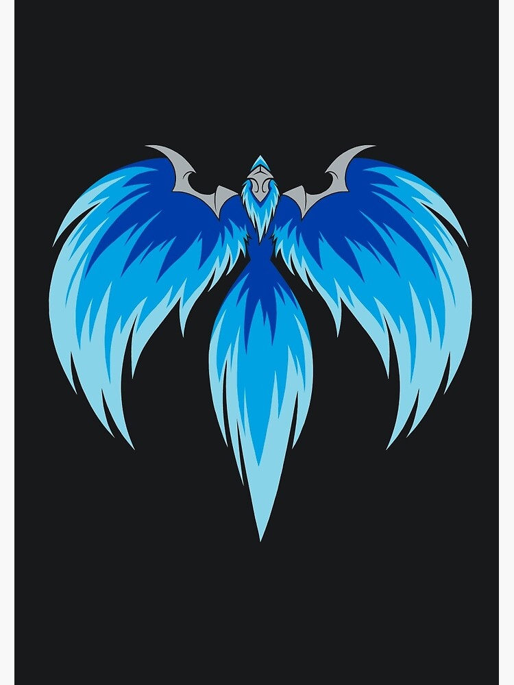 The Phoenix by BlizzardWatch