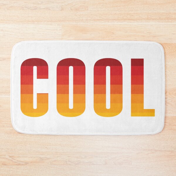 Item preview, COOL...! designed and sold by Gajaman Creations.