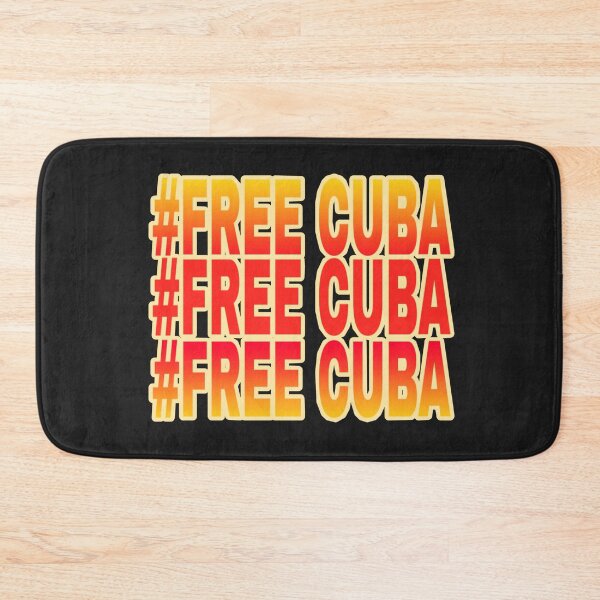 Item preview, Free Cuba designed and sold by ibrahimbahram.