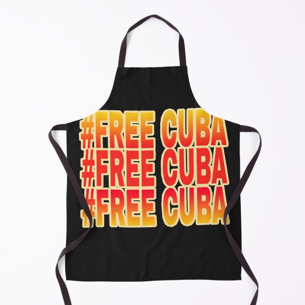 Item preview, Free Cuba designed and sold by ibrahimbahram.