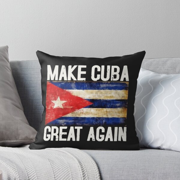 Item preview, Free Cuba designed and sold by ibrahimbahram.