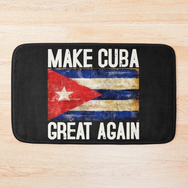 Item preview, Free Cuba designed and sold by ibrahimbahram.