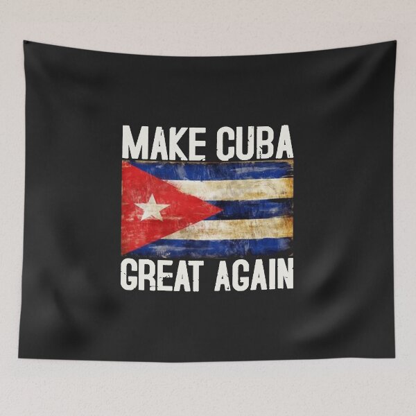 Item preview, Free Cuba designed and sold by ibrahimbahram.