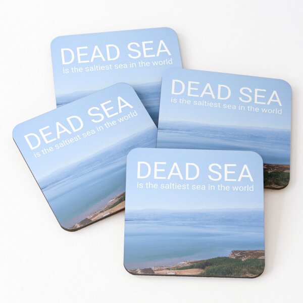 Item preview, The Dead Sea  designed and sold by yul4ik80.