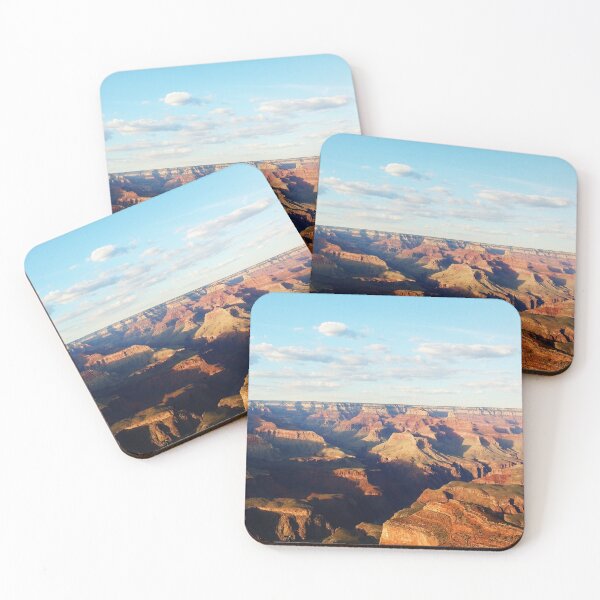 Item preview, Sunset in Gran Canyon designed and sold by Silvina Cupayolo.