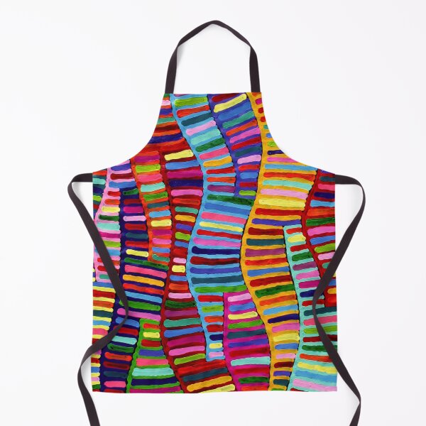 Item preview, Australian aboriginal art designed and sold by Looyoursellf.